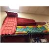 Image 1 : AIR MATTRESS'S - 4 TTL