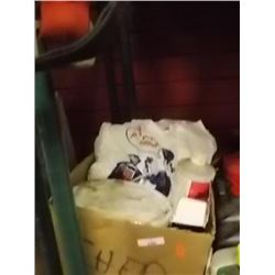 BOX MISC