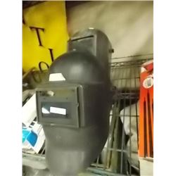 WELDING HELMETS - 2