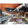 Image 1 : BUNDLE OF TOOLS
