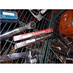 DRILL BITS- 2 PC