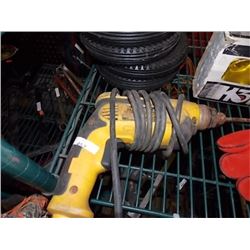 DEWALT DRILL