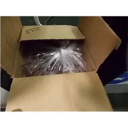 RASPBERRY MILK CHOCOLATE - BULK - 10KG TOTAL