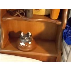 VINTAGE INSULTATOR - EXTRA LARGE