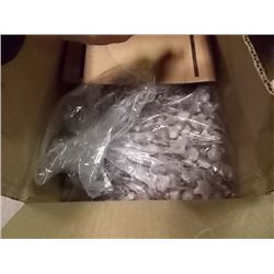 CHOCOLATE - BULK - 30LB BOX