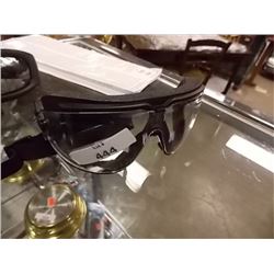 GOGGLES - AOSAFETY - SAFETY GOGGLES - NEW