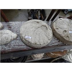 CONCRETE - STEPPING STONE - EAGLE