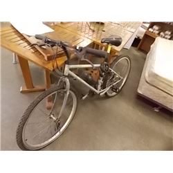 BIKE - BRC - BACK ROADS MOUNTAIN BIKE - 18SPD