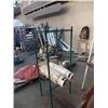 Image 1 : COMMERCIAL SHELVING UNIT