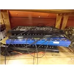 LED SIGNS - ASSORTED - 9 TTL