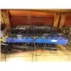 Image 1 : LED SIGNS - ASSORTED - 9 TTL