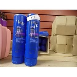 SUN SCREEN - 2 / LOT -SPF 30 - EXACT -BB DATE 2017
