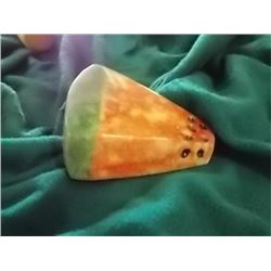 ALABASTER STONE FRUIT - WATERMELON WEDGE