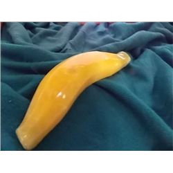 ALABASTER STONE FRUIT - BANANA