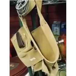 TOOL BELT