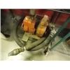Image 1 : GAS TRASH PUMP & HOSE