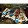 Image 1 : BOXES OF WELDING RODS - ABOUT 15 BXS