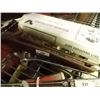 Image 1 : PIPE WRENCH, CRESENT WRENCH, RATCHET & BAR