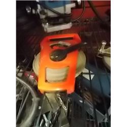SURVEYORS TAPE MEASURE - 100'