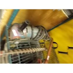 MAKITA ANGLE GRINDER - 7"