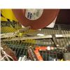 Image 1 : BUNDLE OF TOOLS & CLAMP