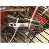 Image 1 : BUNDLE OF TOOLS