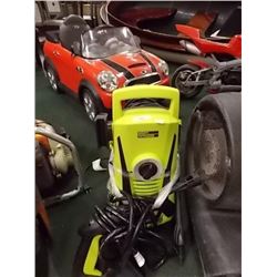 ELECTRIC PRESSURE WASHER -STR