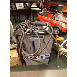 MASTERCRAFT 230 ARC WELDER