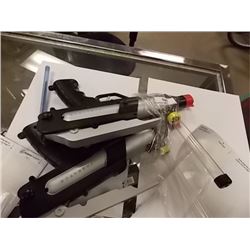 PAINTBALL GUNS - 2 TTL