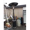 Image 1 : PROPANE PATIO HEATER