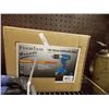 Image 1 : NEW CORDLESS DRILL - 18 VOLT