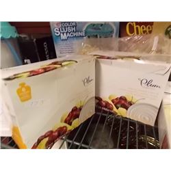 GREEK YOGURT - 8 X 128ML - 2 CASES