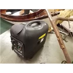 GENERATOR - POWER HOUSE - PH 21   - KEY START
