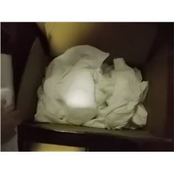 HOTEL LINEN - PILLOW COVERS - BOX