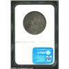 Image 2 : 1843 50C AU53 NGC.