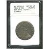 Image 1 : 1844-O 50C Doubled Date--Cleaned--ANACS. AU Details, Net XF45.