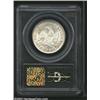 Image 2 : 1846 50C Tall Date MS63 PCGS.