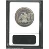 Image 2 : 1848 50C AU58 ANACS.