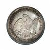 Image 2 : 1848-O 50C MS65 PCGS.