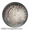 Image 1 : 1849-O 50C MS64 PCGS.