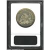 Image 2 : 1850 50C MS60 ANACS.