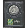 Image 2 : 1851 50C AU55 PCGS.