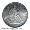 Image 1 : 1851-O 50C MS64 PCGS.