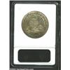 Image 2 : 1852 50C MS60 ANACS.