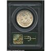 Image 2 : 1853 50C Arrows and Rays MS62 PCGS.