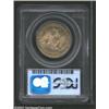 Image 2 : 1857 50C MS63 PCGS.