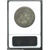 Image 2 : 1858-O 50C MS61 ANACS.