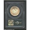 Image 2 : 1859-S 50C AU55 PCGS.