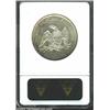 Image 2 : 1860-O 50C AU55 ANACS.