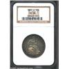Image 1 : 1860-O 50C MS64 NGC.